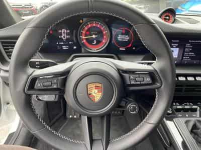 Porsche 911 (2023) - Photo 13