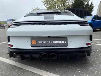 Porsche 911 (2023) - Photo 7