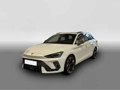 Cupra Leon (2025) - Photo 1