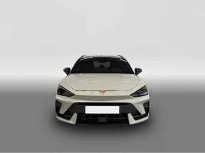 Cupra Leon (2025) - Photo 2