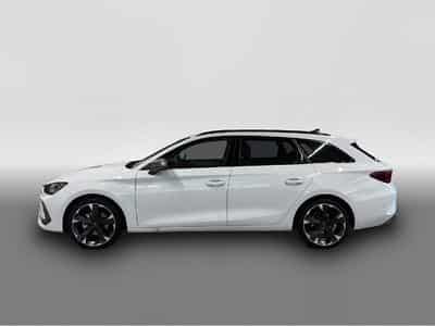 Cupra Leon (2025) - Photo 3