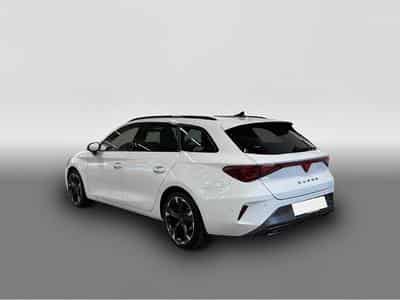 Cupra Leon (2025) - Photo 4