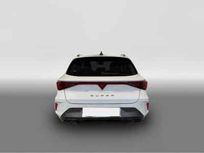 Cupra Leon (2025) - Photo 5