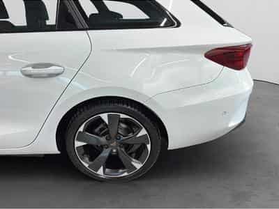 Cupra Leon (2025) - Photo 7