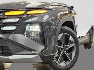 Hyundai Tucson (2026) - Photo 2