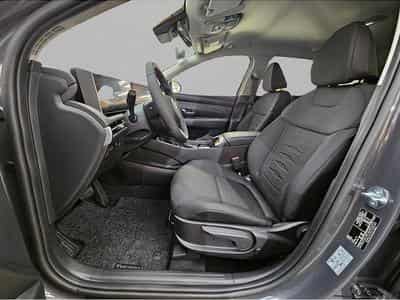 Hyundai Tucson (2026) - Photo 4