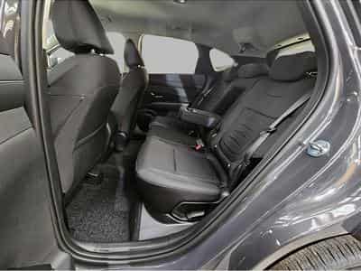 Hyundai Tucson (2026) - Photo 5