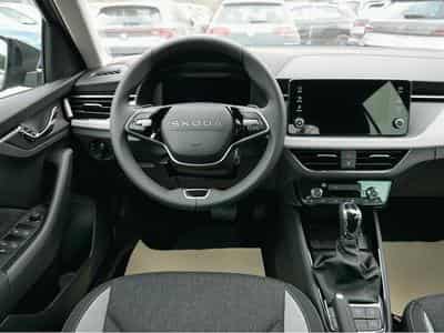 Skoda Kamiq (2026) - Photo 11