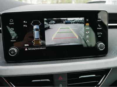 Skoda Kamiq (2026) - Photo 15