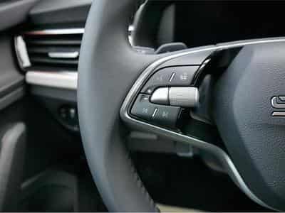 Skoda Kamiq (2026) - Photo 13