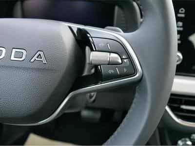 Skoda Kamiq (2026) - Photo 14