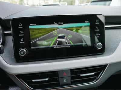 Skoda Kamiq (2026) - Photo 15