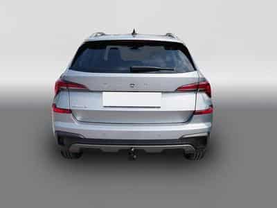 Skoda Kamiq (2026) - Photo 2