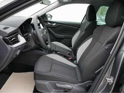 Skoda Kamiq (2026) - Photo 8