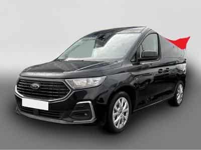 Ford Tourneo (2026) - Photo 1