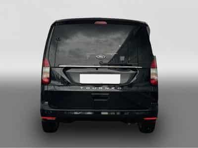 Ford Tourneo (2026) - Photo 3