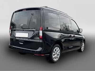 Ford Tourneo (2026) - Photo 4