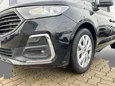 Ford Tourneo (2026) - Photo 7