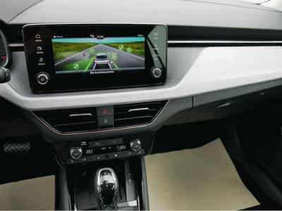 Skoda Kamiq (2026) - Photo 14