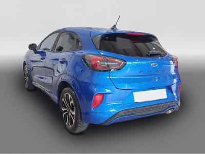 Ford Puma (2026) - Photo 2