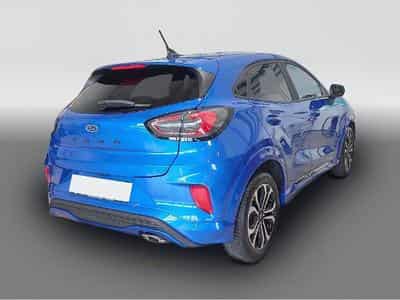Ford Puma (2026) - Photo 3