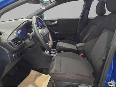 Ford Puma (2026) - Photo 5