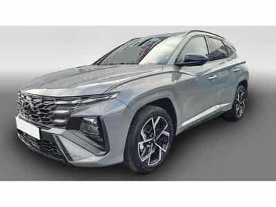 Hyundai Tucson (2026) - Foto 1