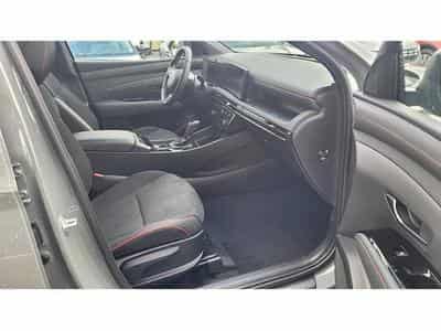 Hyundai Tucson (2026) - Foto 10