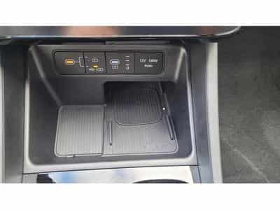 Hyundai Tucson (2026) - Foto 12