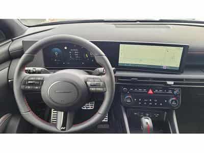 Hyundai Tucson (2026) - Foto 15