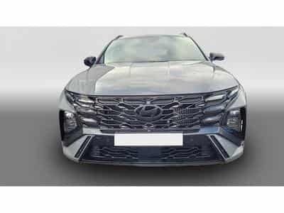 Hyundai Tucson (2026) - Foto 2