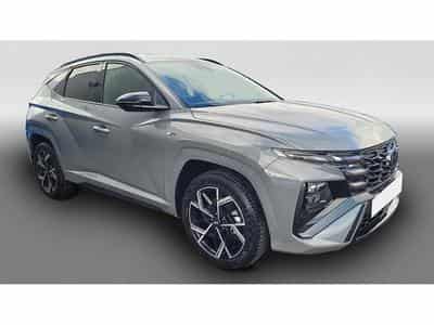 Hyundai Tucson (2026) - Foto 3