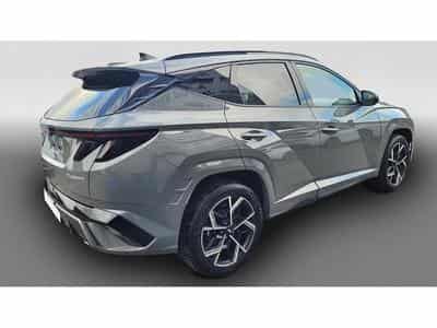 Hyundai Tucson (2026) - Foto 4