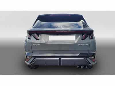 Hyundai Tucson (2026) - Foto 5