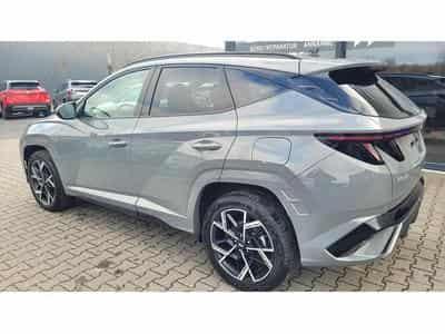 Hyundai Tucson (2026) - Foto 6