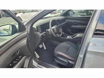 Hyundai Tucson (2026) - Foto 7