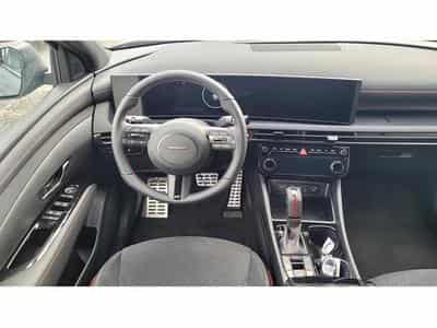 Hyundai Tucson (2026) - Foto 8