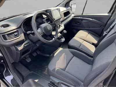 Renault Trafic (2026) - Photo 4