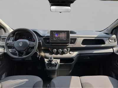 Renault Trafic (2026) - Photo 5