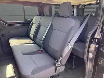 Renault Trafic (2026) - Photo 6