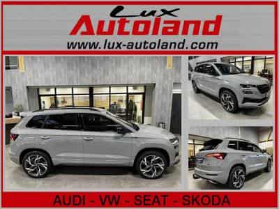 Skoda Karoq (2026) - Photo 1