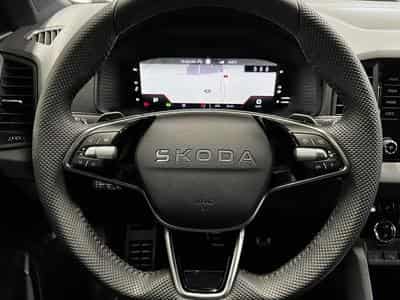 Skoda Karoq (2026) - Photo 11
