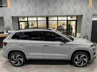 Skoda Karoq (2026) - Photo 2