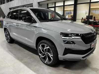 Skoda Karoq (2026) - Photo 3