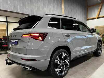 Skoda Karoq (2026) - Photo 4