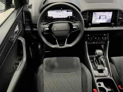 Skoda Karoq (2026) - Photo 5