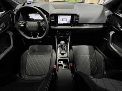 Skoda Karoq (2026) - Photo 8