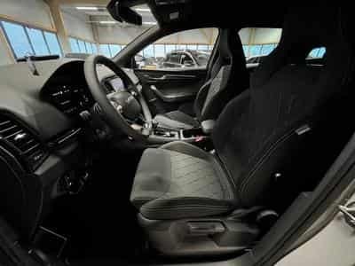 Skoda Karoq (2026) - Photo 9