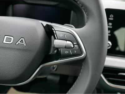 Skoda Kamiq (2026) - Photo 13