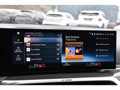 BMW M440 (2023) - Photo 13